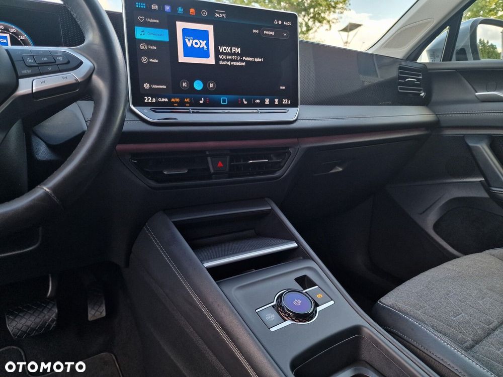 Volkswagen Tiguan 1.5 eTSI Special Edition DSG - 24