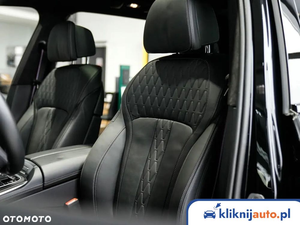 BMW X7 xDrive40d mHEV sport - 7