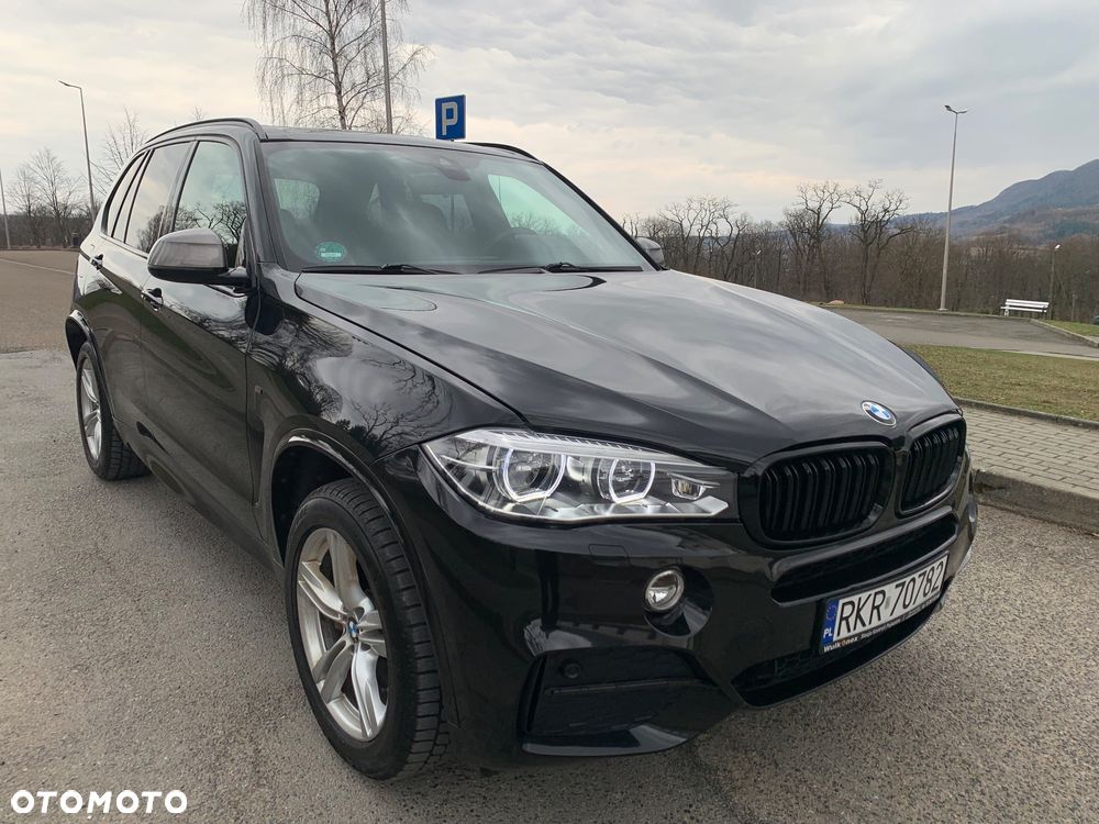 BMW X5 M - 23