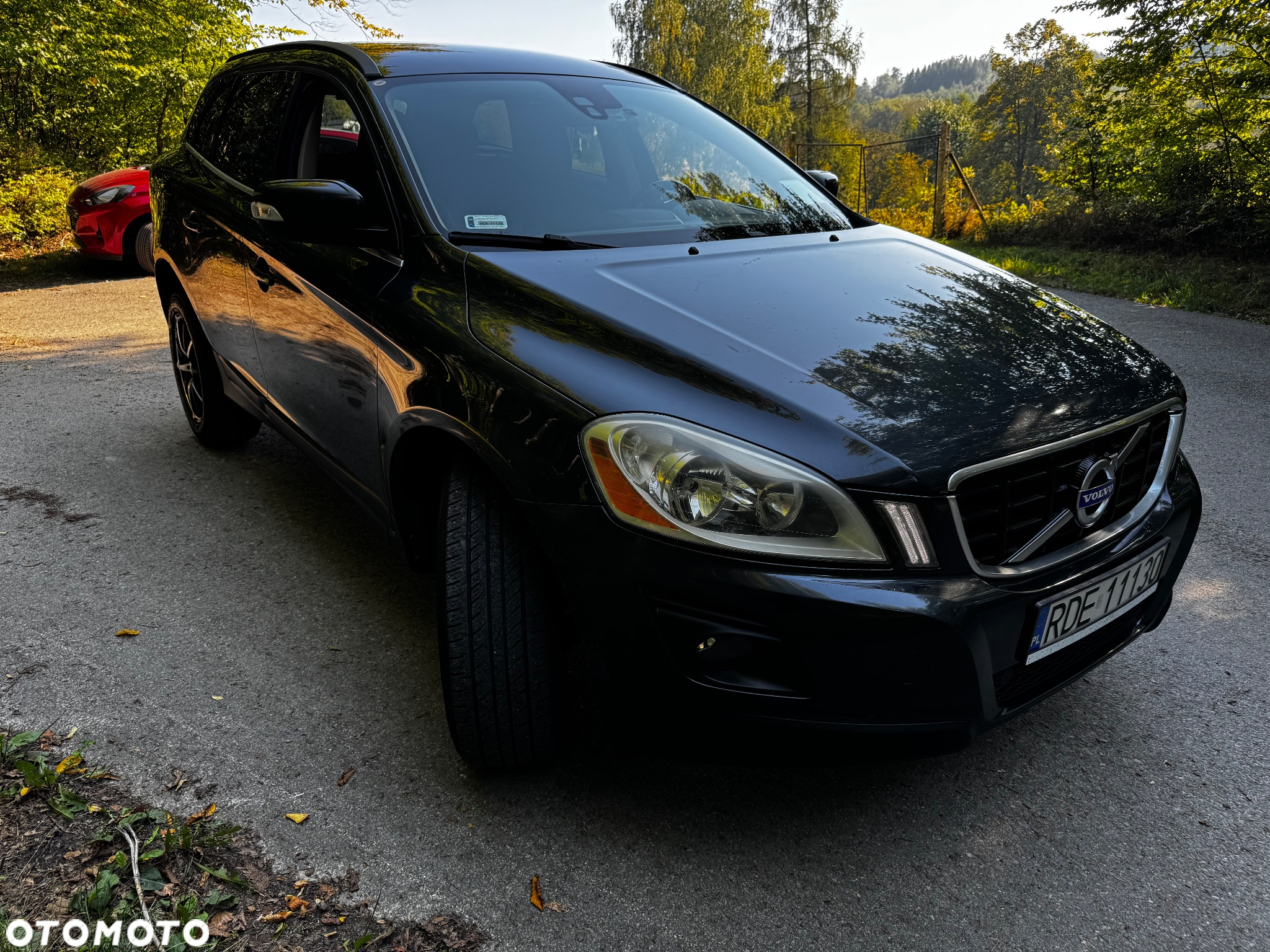 Volvo XC 60 - 8