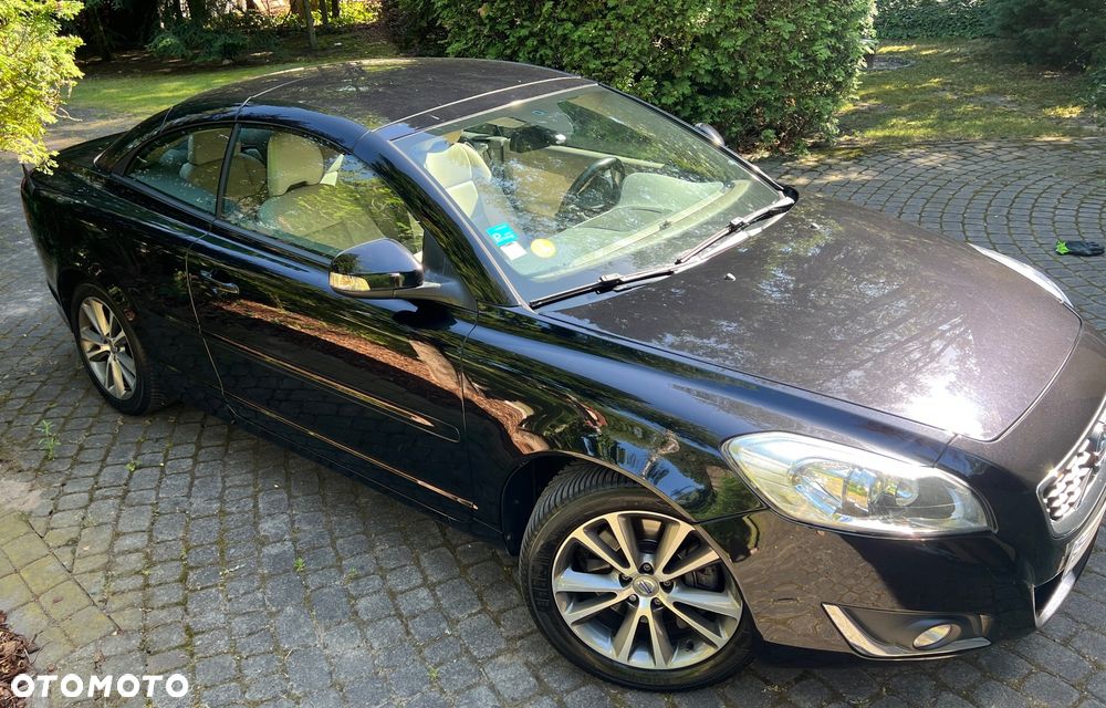 Volvo C70 - 18
