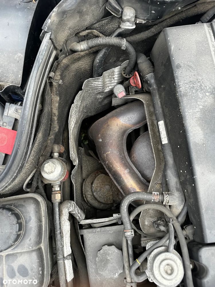 Mercedes-Benz Klasa C - 28