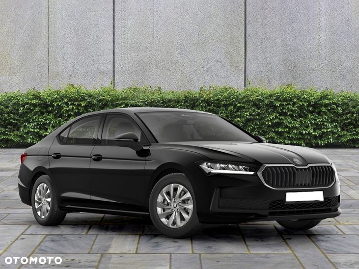 Skoda Superb 1.5 TSI L&K DSG - 1