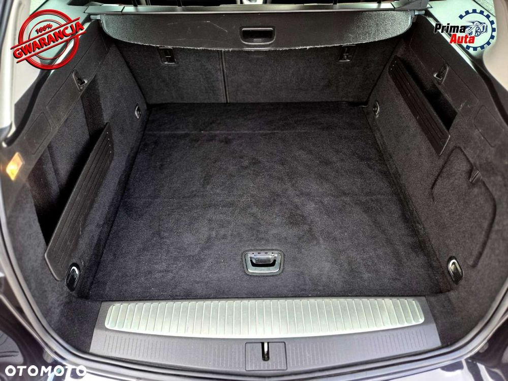 Opel Astra 1.4 T Cosmo EU6 - 15