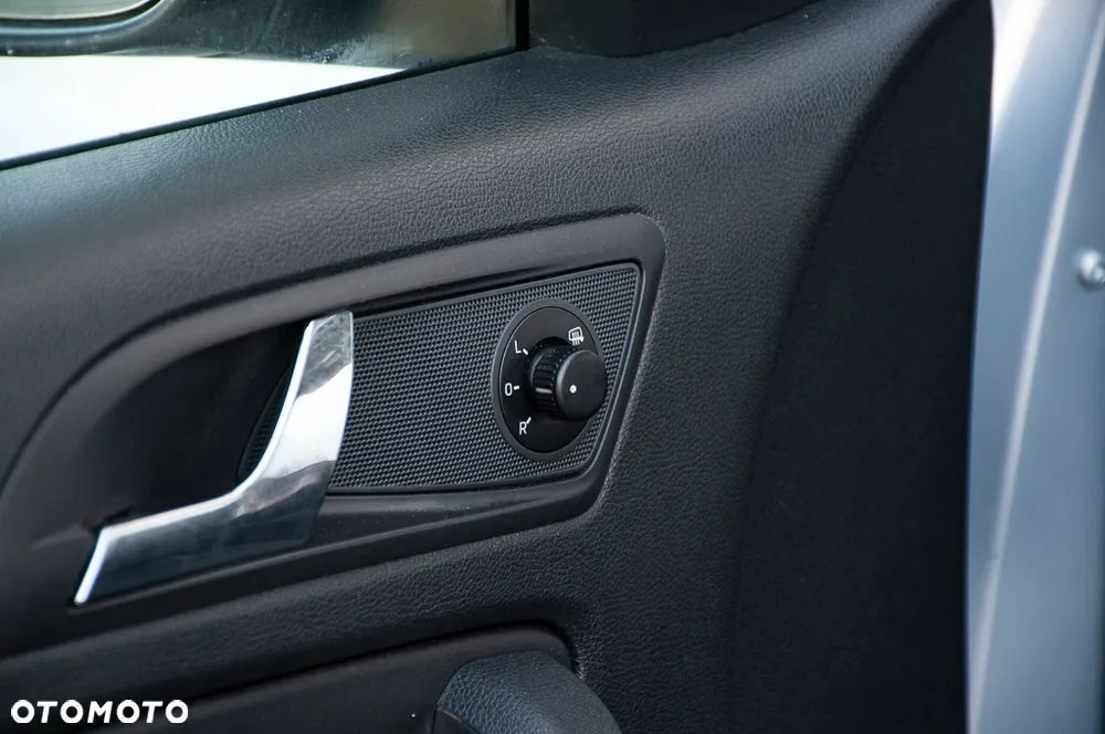 Skoda Yeti 1.8 TSI DSG 4x4 Edition - 37