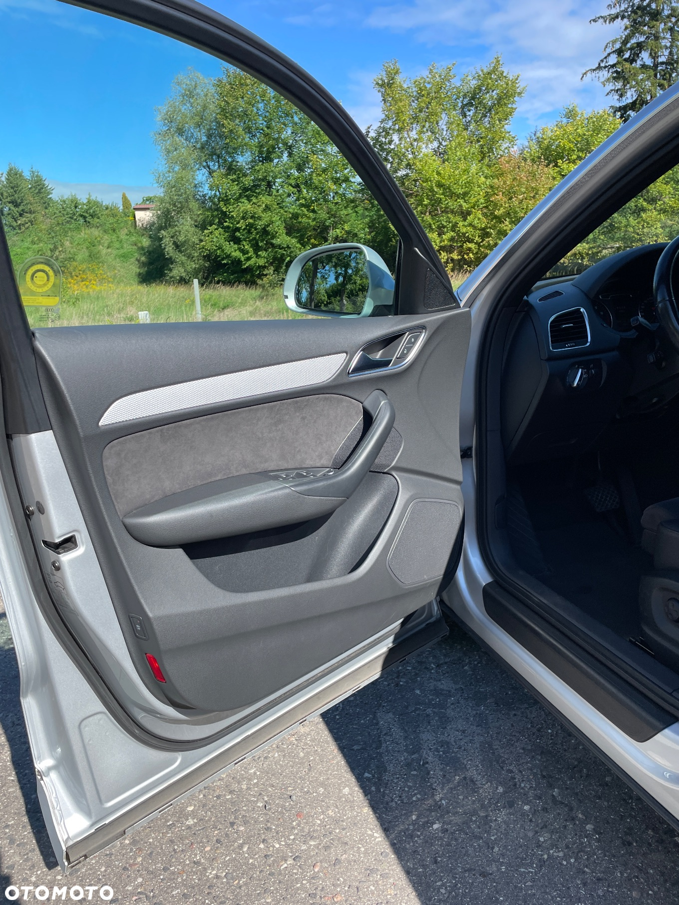 Audi Q3 2.0 TFSI Quattro S tronic - 9