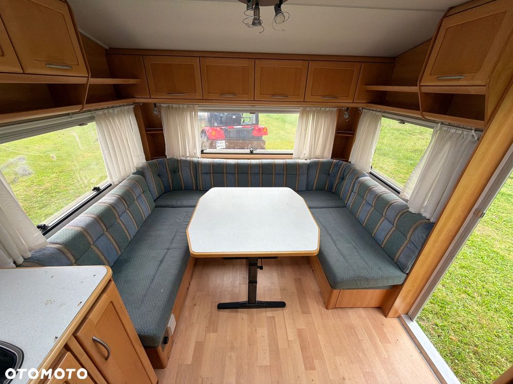 KNAUS AZUR - 7