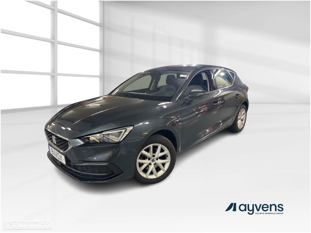 SEAT Leon 1.0 TSI Style - 2