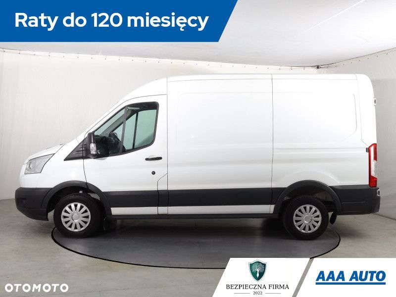 Ford transit - 4