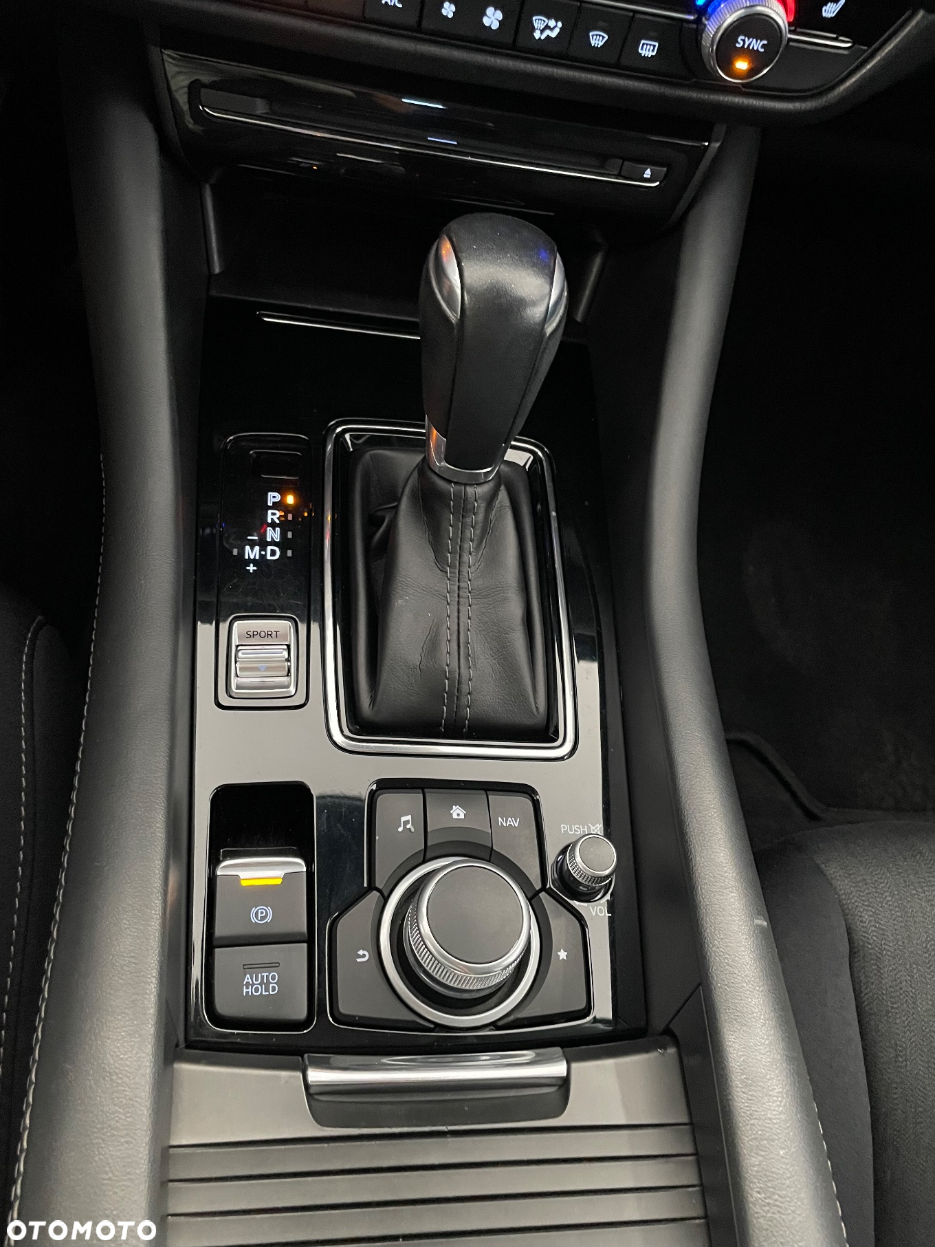 Mazda 6 2.0 SkyMotion - 15