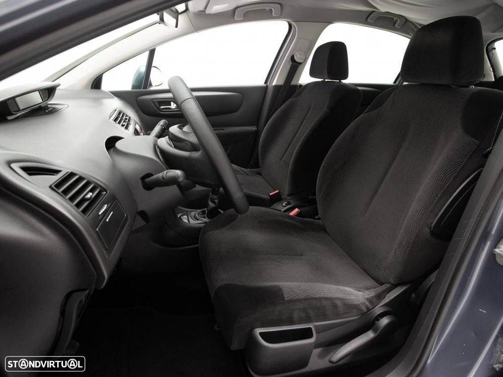 Citroën C4 1.6 HDi Business - 6