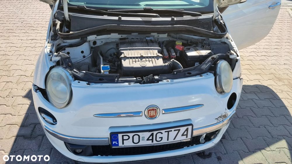Fiat 500 - 33