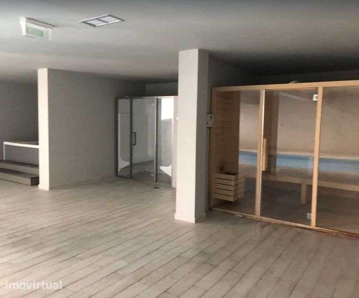 Magnífico T2 em condomínio fechado de luxo, com 2 piscinas, em Fão. - Grande imagem: 3/11