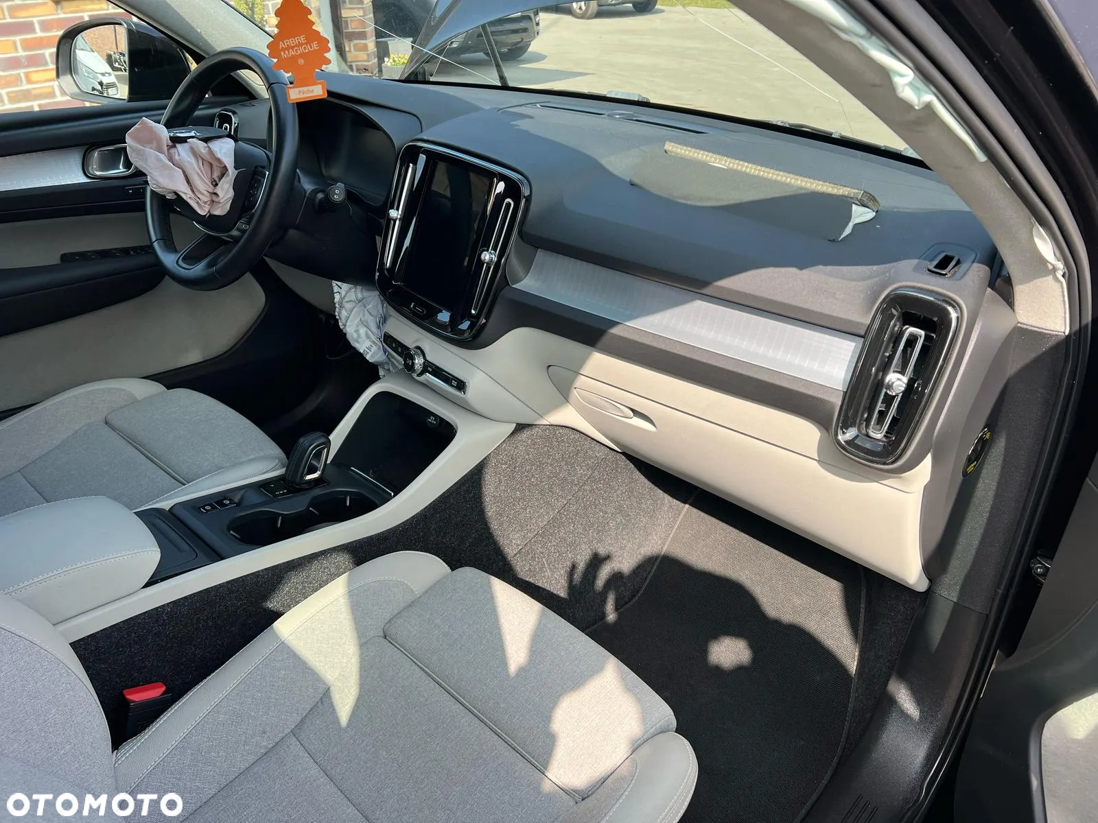 Volvo XC 40 D3 Momentum - 12