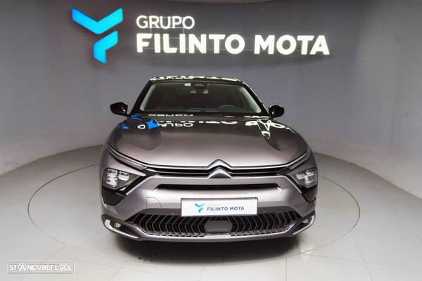 Citroën C5 X 1.6 Hybrid Feel Pack e-EAT8
