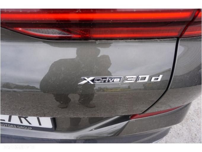 BMW X6 - 30