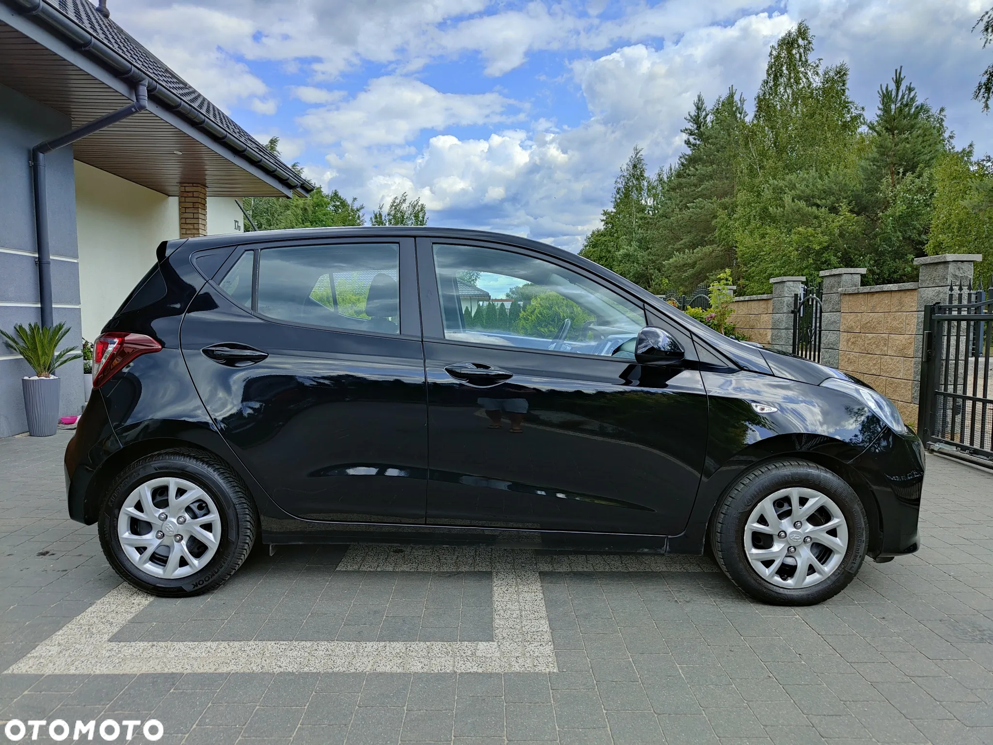 Hyundai i10 1.2 Premium - 3