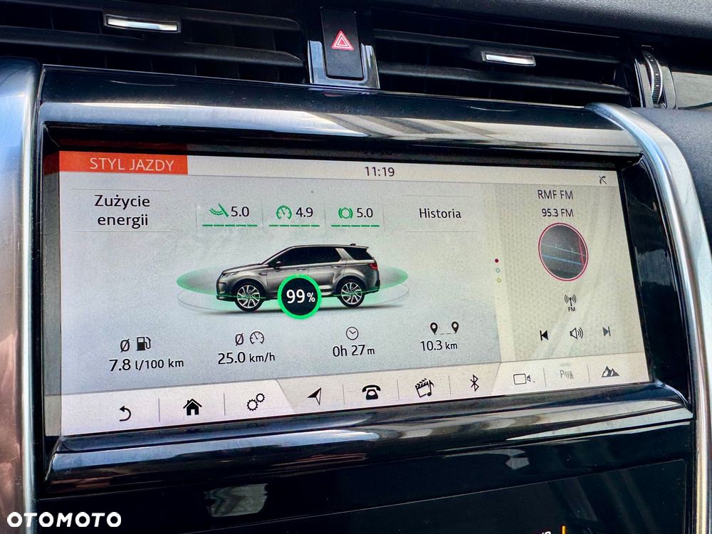 Land Rover Discovery Sport 2.0 D180 R-Dynamic S - 21
