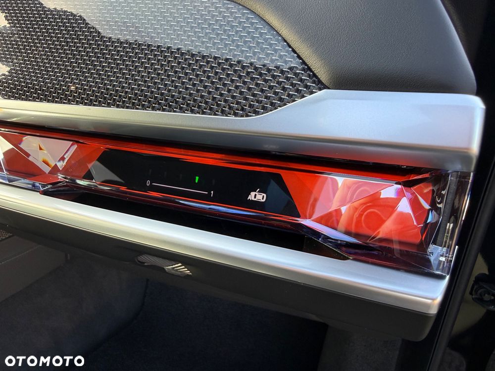 BMW i7 105.7kWh xDrive60 M Sport - 17
