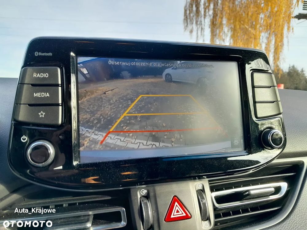 Hyundai i30 1.5 DPI Smart - 16