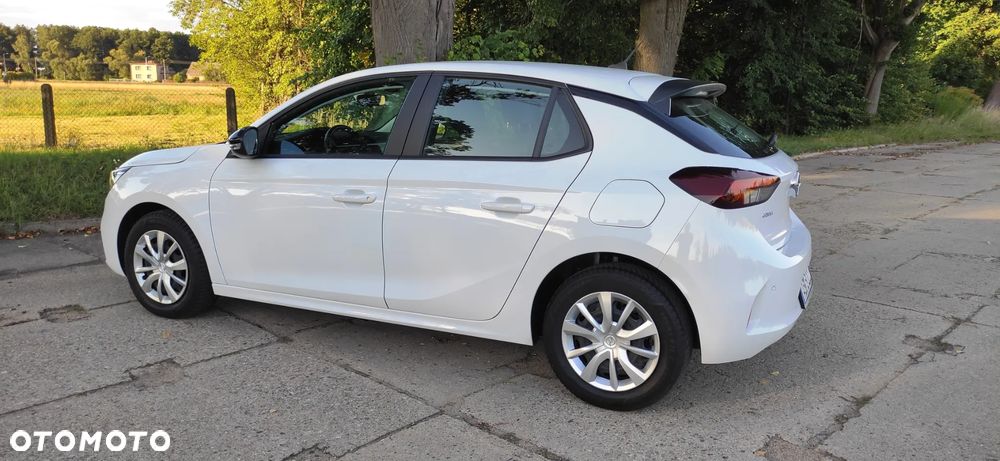 Opel Corsa 1.2 Start/Stop Edition - 3