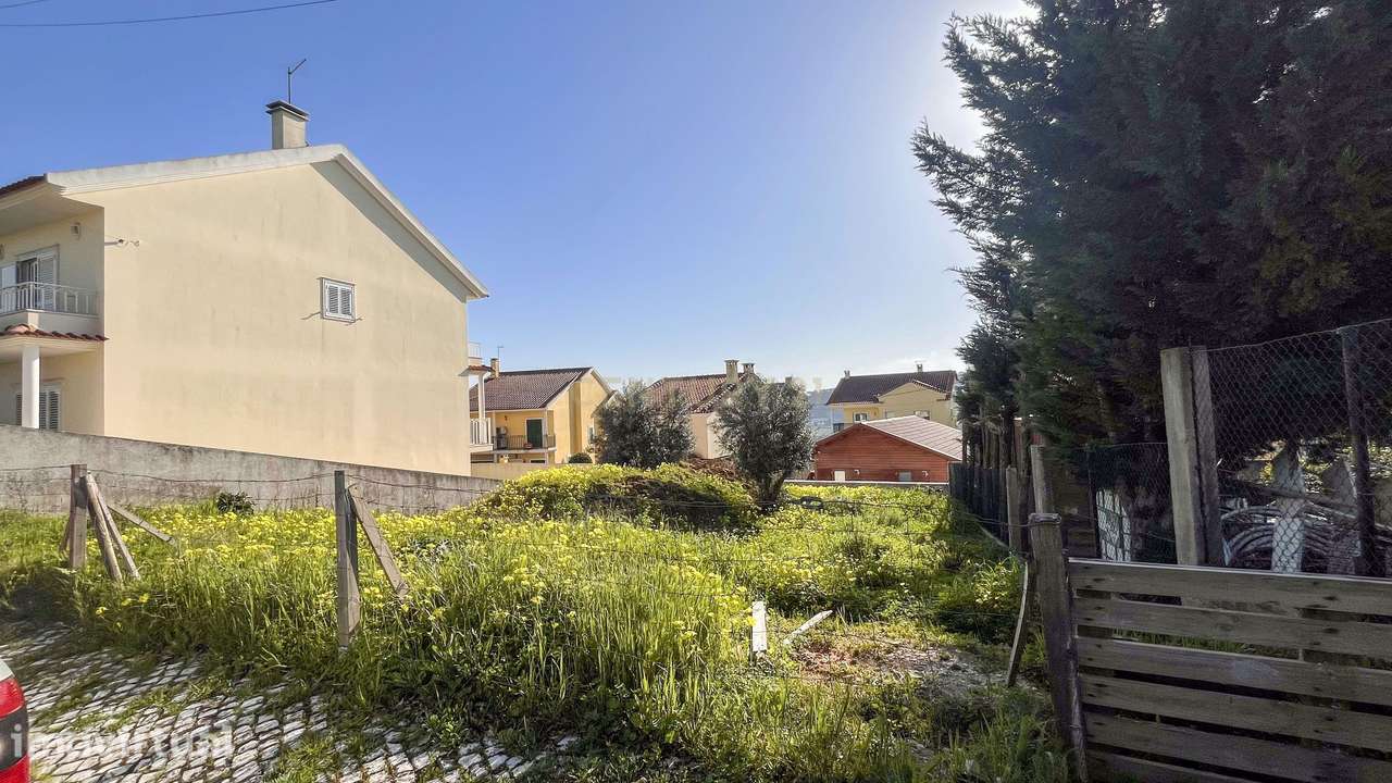 Terreno em S. João dos Montes com Projeto construção de moradia - Grande imagem: 3/11