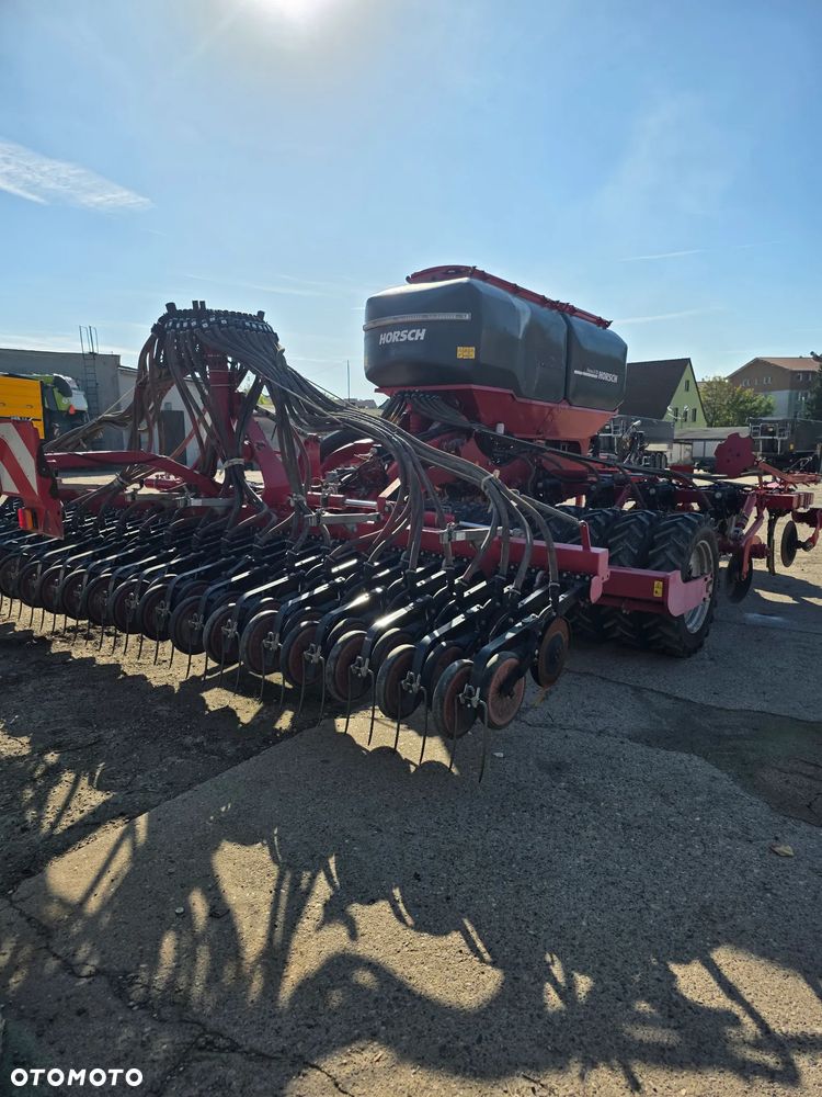 Horsch Focus 6TD 3-pkt - 13