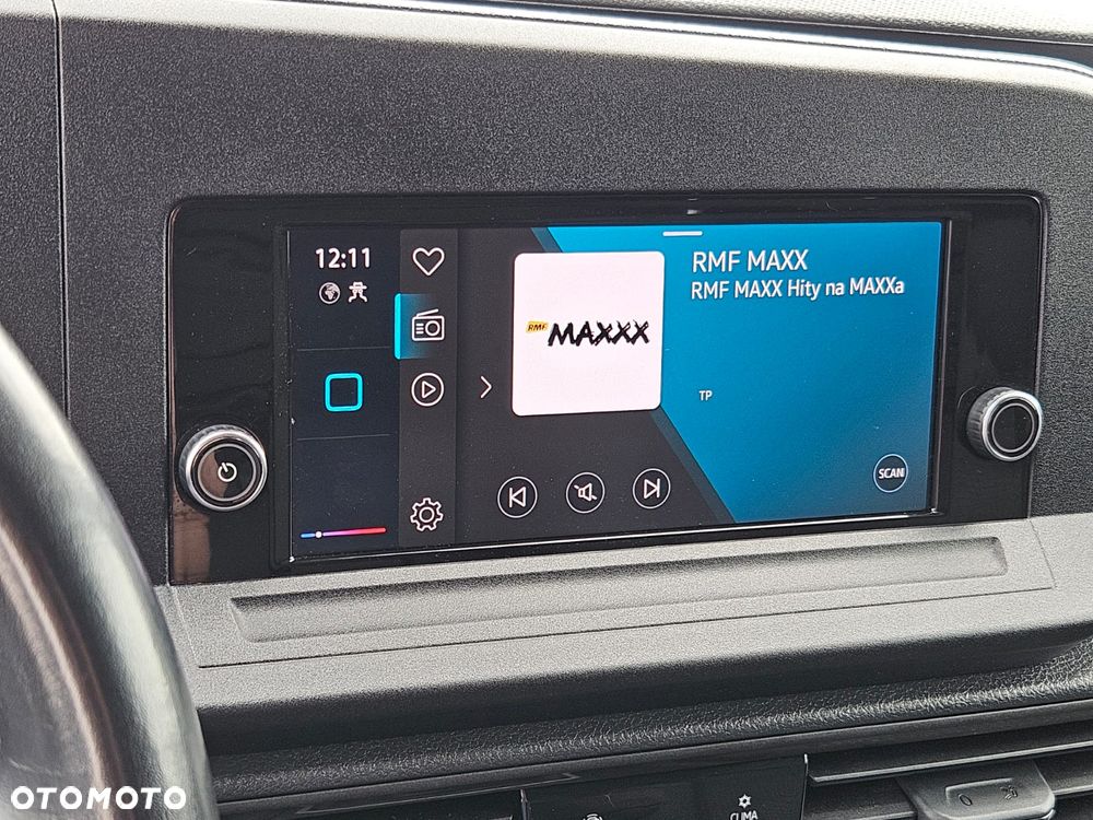 Volkswagen CADDY CARDO 2.0 - 28
