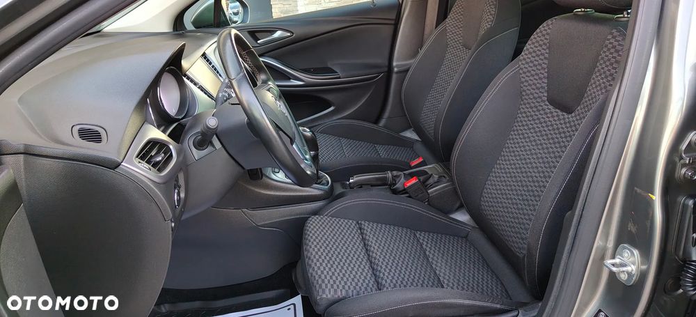 Opel Astra 1.6 D (CDTI) Business - 15