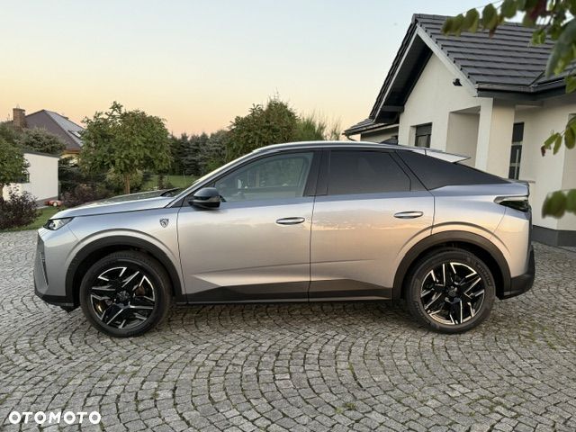 Peugeot 3008 Hybrid 145 e-DSC6 GT - 7