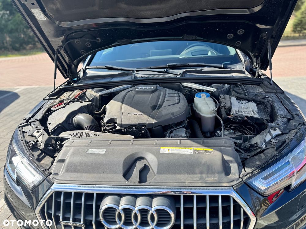 Audi A4 Allroad - 13