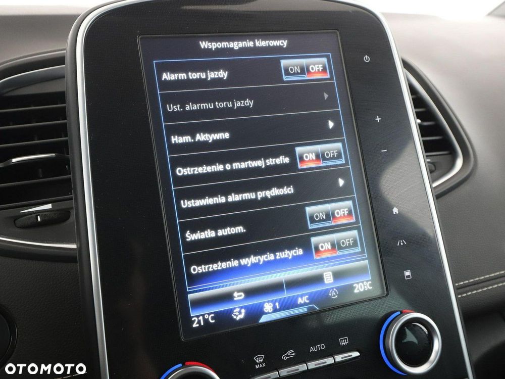 Renault Scenic 1.6 dCi Intens - 25