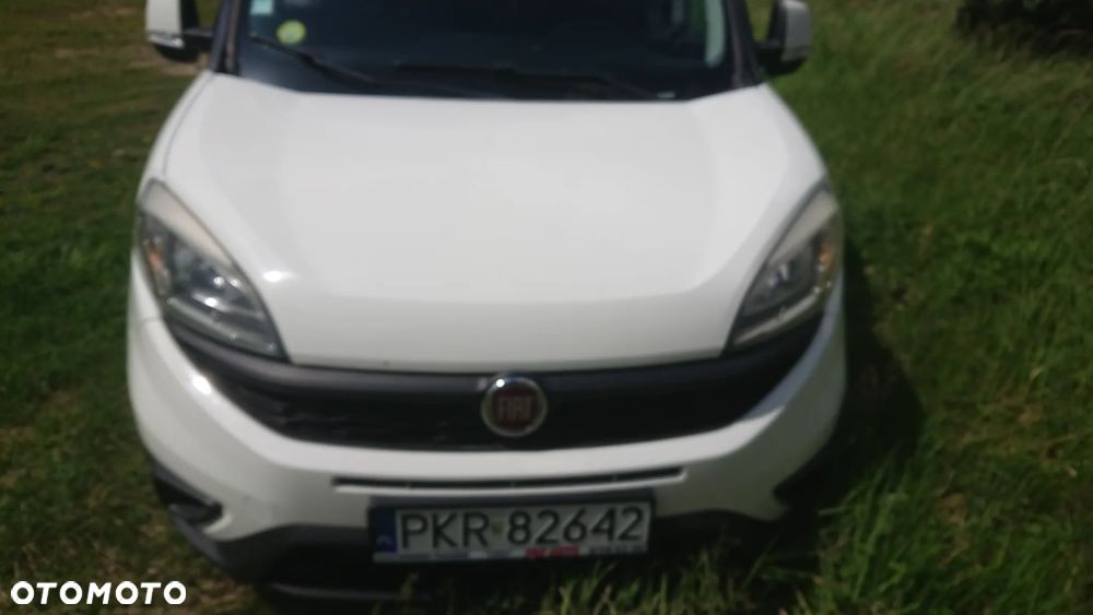 Fiat Doblo - 17
