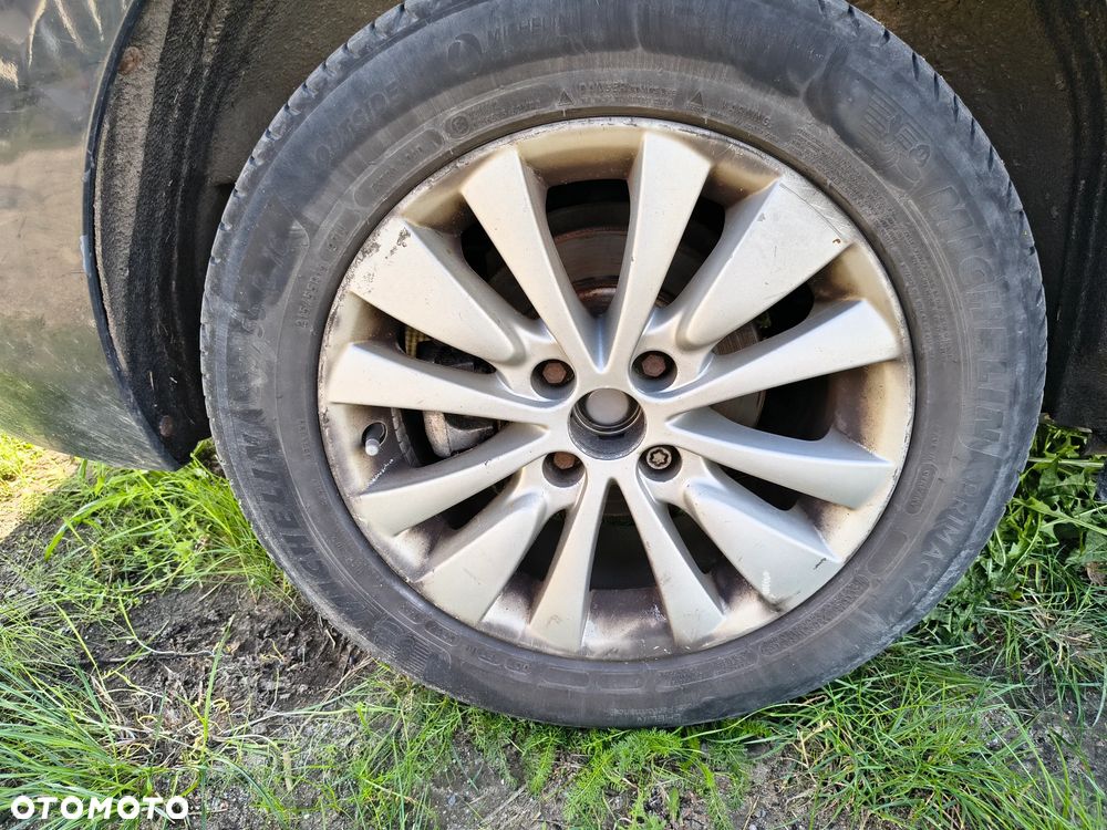 Citroën C4 Picasso 2.0 HDi Impress Exclusive MCP - 21