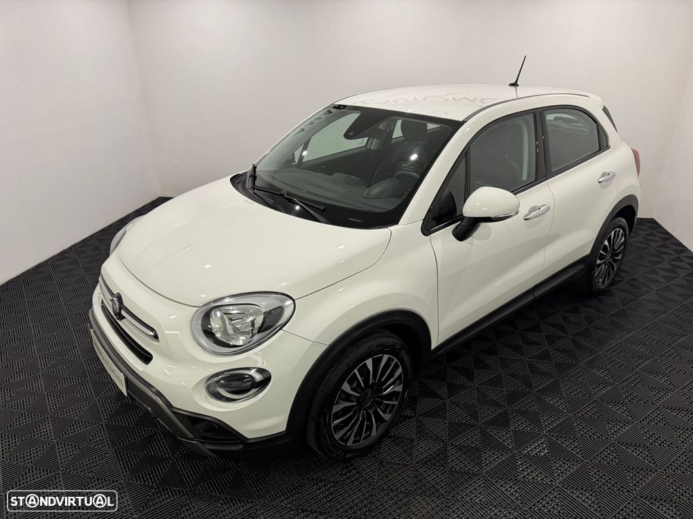 Fiat 500X 1.0 FireFly Cross - 21