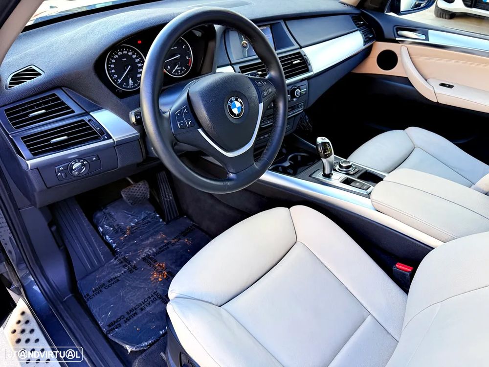 BMW X5 40 d xDrive - 21