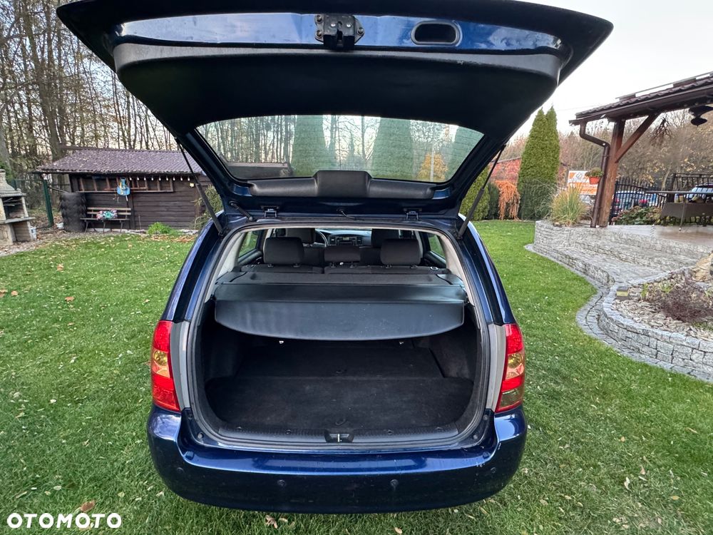 Toyota Corolla 2.0 D-4D Prestige - 10