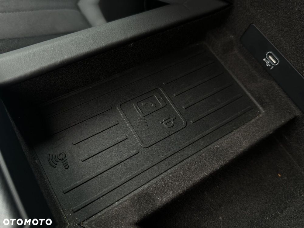 Audi A6 Limousine 45 TFSI mHEV Quattro S tronic - 28