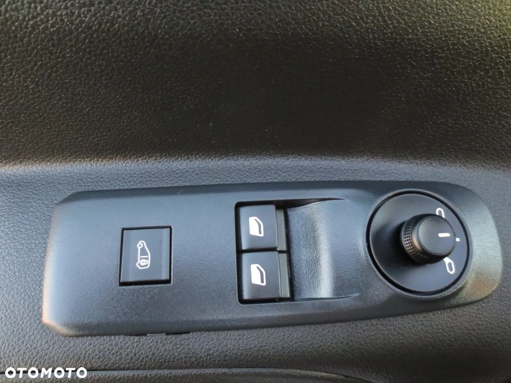Opel COMBO SALON POLSKA ORYGINAŁ LAKIER i BARDZO NISKI PRZEBIEG  JAK NOWY - OKAZJA !!! - 14