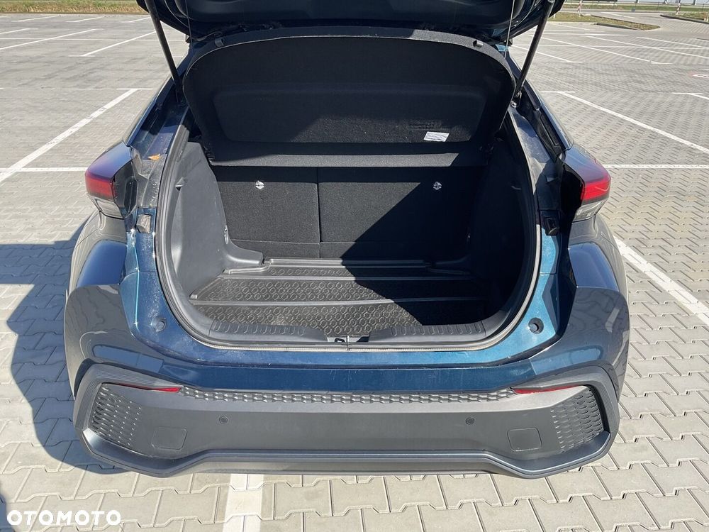Toyota C-HR 2.0 Hybrid Dynamic Force Style - 21
