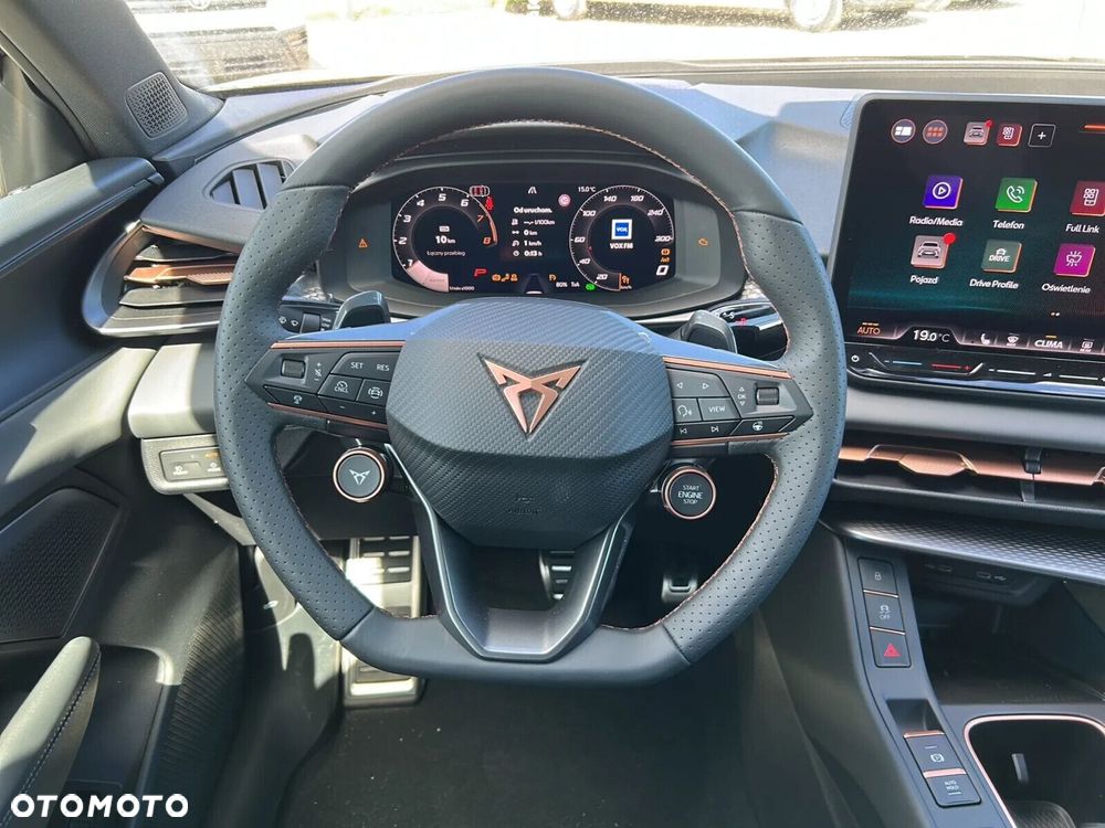 Cupra Terramar - 14