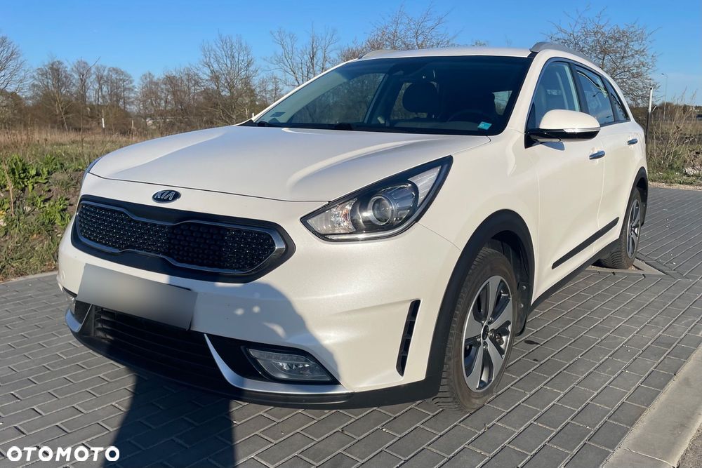 Kia Niro 1.6 GDI Hybrid XL - 1