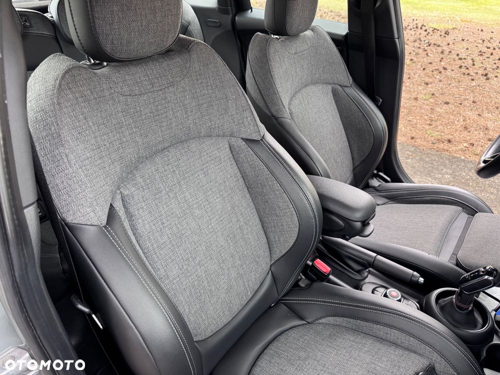 MINI Cooper GPF - 25