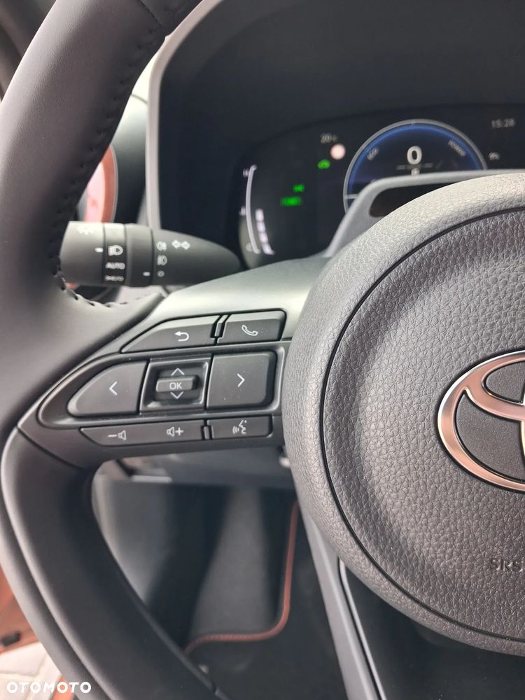 Toyota Aygo X - 16