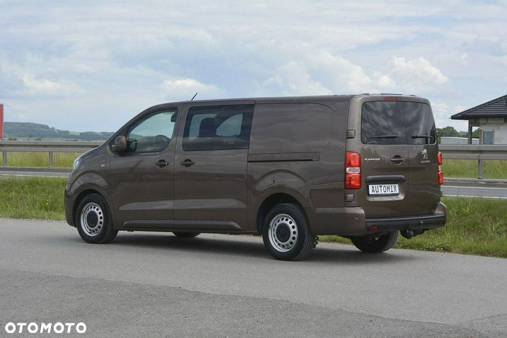 Peugeot Expert - 5