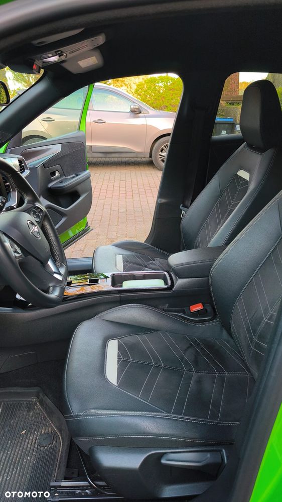 Opel Mokka 1.2 DI Turbo Automatik Elegance - 26