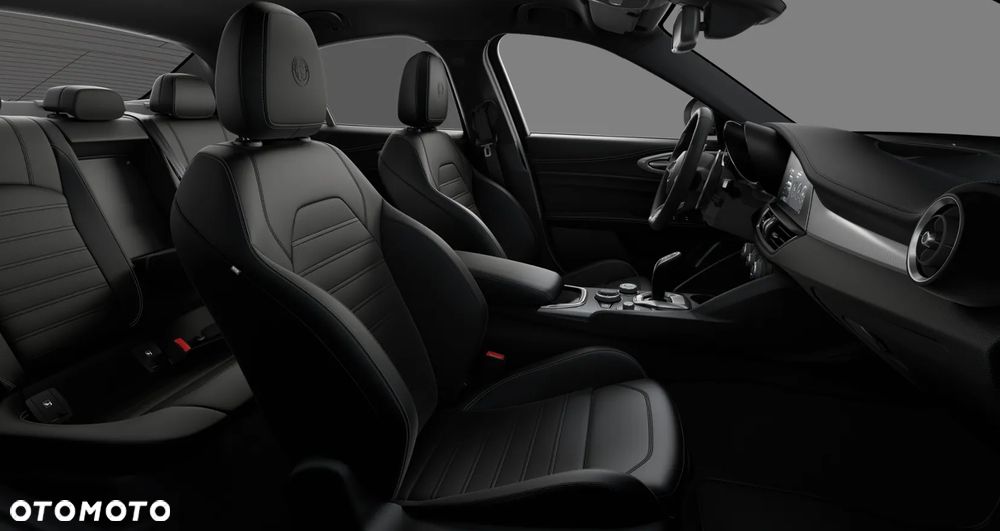 Alfa Romeo Giulia 2.0 Turbo Veloce Q4 - 5