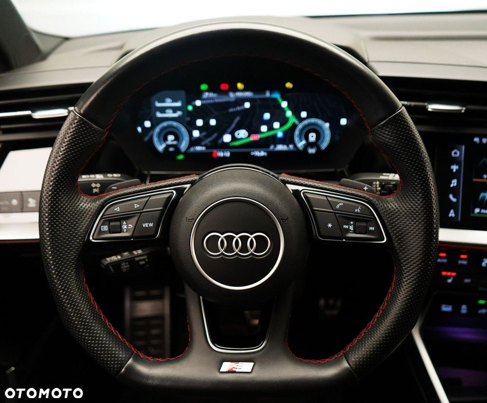 Audi A3 - 26