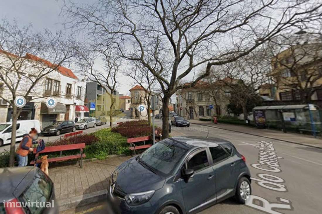 Excelente Apartamento T2 em fase remodelação Próximo ao jardim de Arca - Grande imagem: 5/7