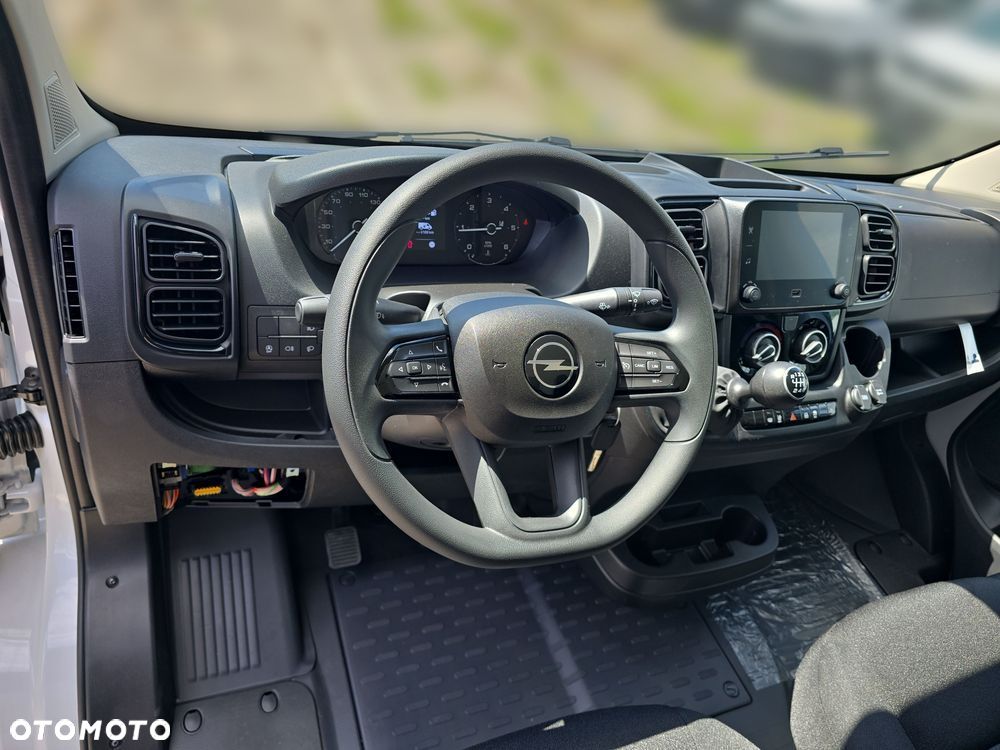 Opel Movano H3-Power L3H2 - 12